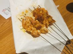 -樊城区沛公餐饮店(挑食拉美步行街店)