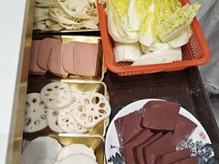 -刘少华贵州小黄牛·鲜牛肉火锅(总店)