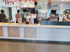 -麦当劳(双榆树店)