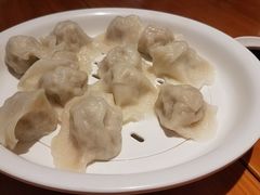 酸菜肉饺-翠花老菜饺子馆(七宝店)