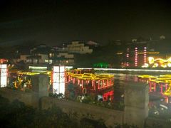 -夫子庙小吃广场(东牌楼店)