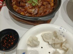 -八大碗·地道东北菜(东陵西路店)