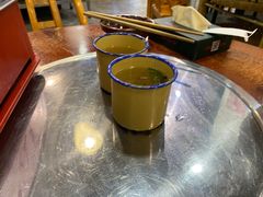 -草本味·市井羊肉馆(新开铺总店)