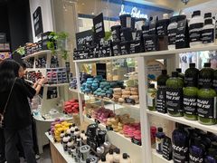 -LUSH(威尼斯人店)