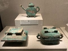 -河南博物院