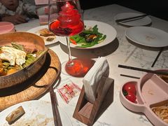 -奉天小馆·非遗东北菜(济南万象城店)