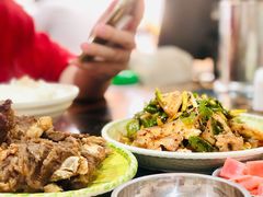 -大邑李记肥肠血旺