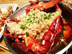 -盒马鲜生(曜一城店)