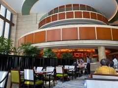 -济南喜来登酒店