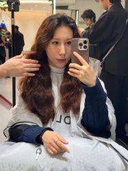 -DL HOPE造型