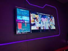 -星聚会KTV(合生汇黑金店)