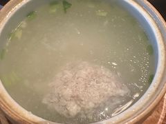 厦门传统肉蓉炖盅-林四喜·闽南传家菜(鼓浪屿店)