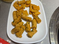 -巴蜀王婆大虾(南锣鼓巷店)