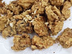 -柳周农家菜特色老店沙田柚美食(东大街店)