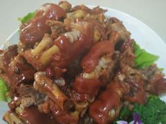 -蟹岛开饭楼