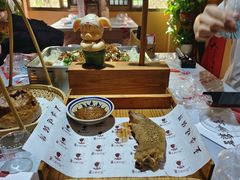 -王婆炒鱼(总店)