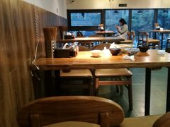 大堂-兵哥豌豆面(雅颂居店)