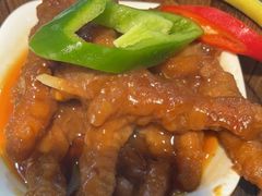 -食大利香港茶餐厅(南亚风情第一城店)