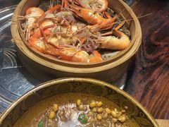 -渔米粥(罗湖店)