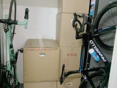 -安东易迷你自助仓储寄存仓库(顾戴路店)