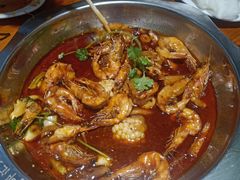 -惠友大虾(太原北街店)