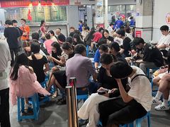 -笨罗卜浏阳菜馆(太平街店)