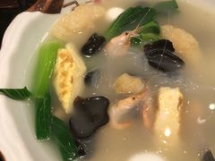 -涌上外婆桥(慈溪店)