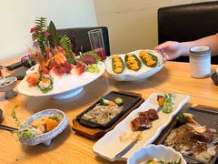 -王鼎精致料理铁板烧(世博源店)