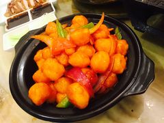 -清真•蜀风园(丁字沽总店)
