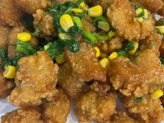 -北戴河庆山饭店·海鲜砂锅粥(北戴河黑石路店)
