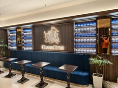 -CHARLIETOWN红茶公司(南京万象天地店)