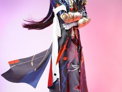 -米游妙妙屋cosplay换装自拍摄影体验馆