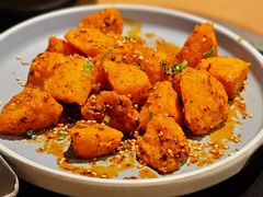 -炉小哥烤肉(熙地港店)