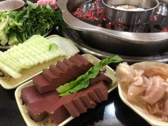 -大龙火锅(老店)