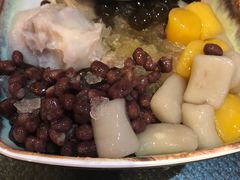 -鲜芋仙(宝地广场店)