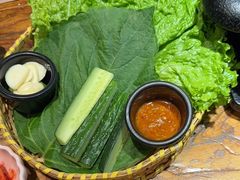 -黑牛の店·和牛烧肉(大悦城店)
