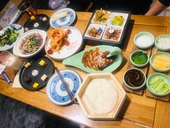 -顺承小院儿
