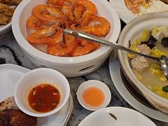 -新白鹿餐厅(百联中环店)