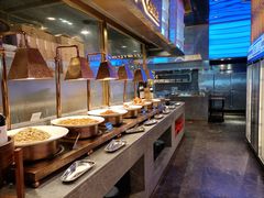 -奢谷·海鲜自助(南海万科店)