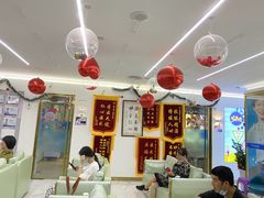 -美可普口腔医院(东街分店)
