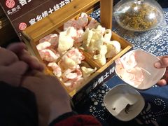 -客乡情(南京东路店)
