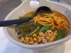 -桂在香知桂林米粉(南岗松雷店)