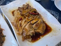 -瑞丰园庭院餐厅·白族传统家常菜