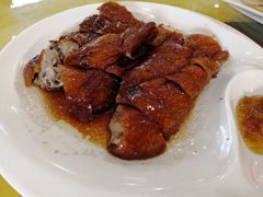 古窑烧鹅-茗荔园农庄(大涌店)