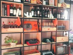 零售区-丰乐餐厅·始于1999·本地老字号