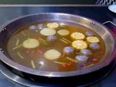 -小牛海记潮汕牛肉店(永定路店)