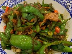 农家小炒肉-新新湘菜馆(新中街二条店)