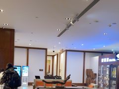 -长白山万达锦华套房酒店