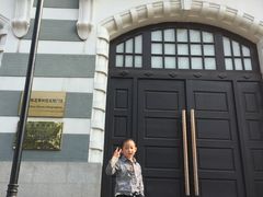 -中国铁道博物馆(正阳门馆)