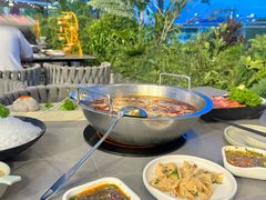 -故里和山·成都火锅(欢乐港湾店)